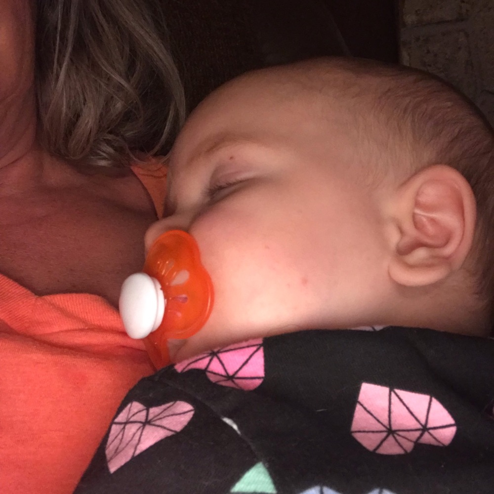 Meet your Posher, Nicole